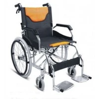 ایلومینیم وہیل چیئر FS863LAJPF8